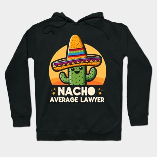 Cinco de Mayo Fiesta For Dad Hoodie